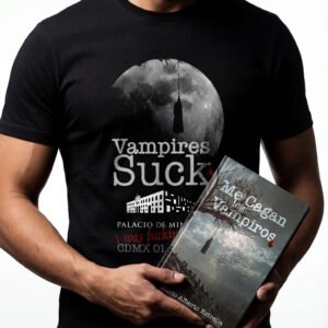 Preventa Palacio de Minería